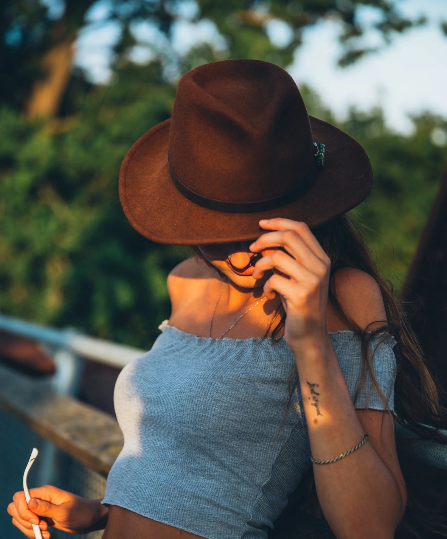 Women's Everyday Hats - Kentucky Derby Hats