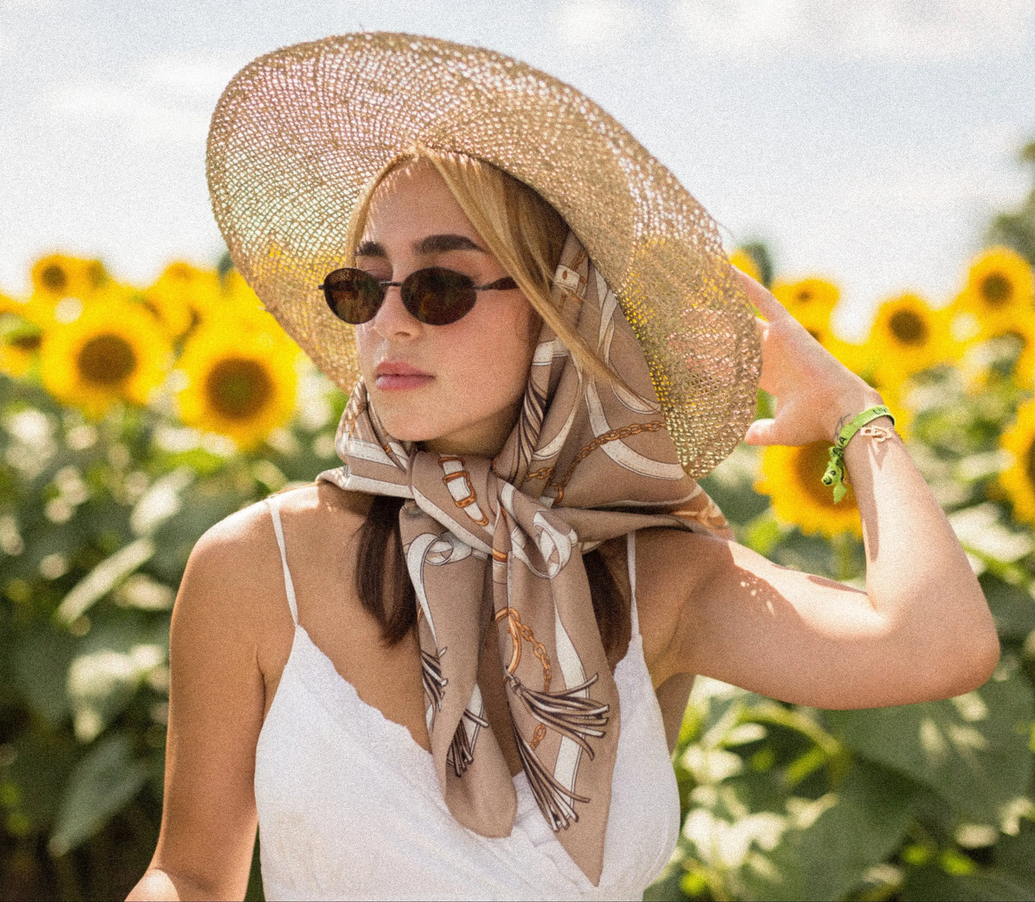 Sun Hats for Women