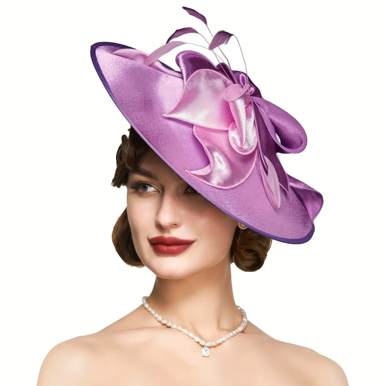 Derby Hats for Women - Kentucky Derby Hats